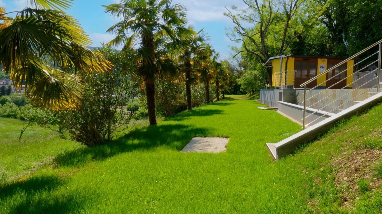 Casa Valla By Rent Istria Buzet Exterior photo
