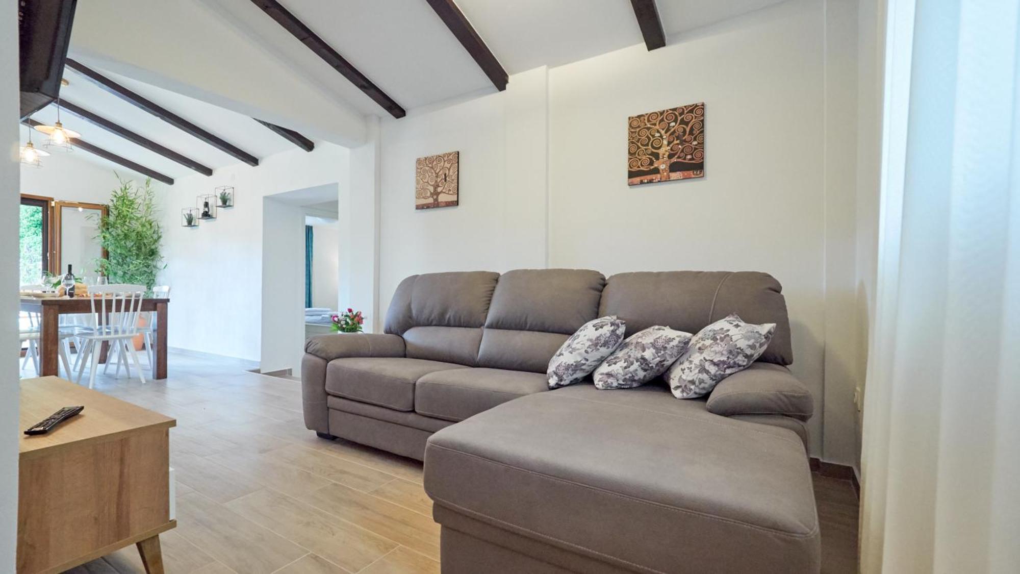 Casa Valla By Rent Istria Buzet Room photo