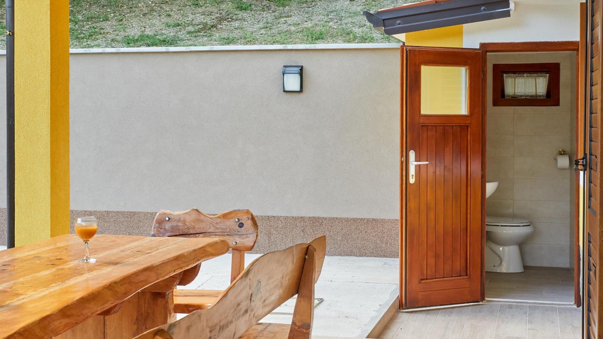 Casa Valla By Rent Istria Buzet Room photo